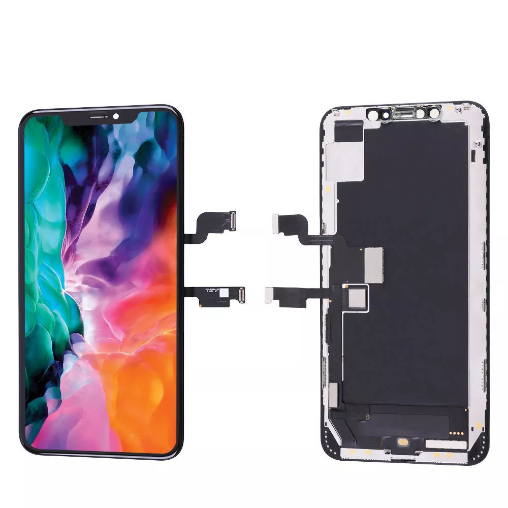 دليل الجملة لأسعار شاشات iPhone لعام 2026: رؤى المصنع من مورد حقيقي لشاشات iP...