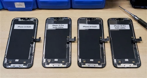 دليل تصنيع شاشة استبدال iPhone 2026: رؤى سلسلة التوريد بالجملة من منظور المصنع