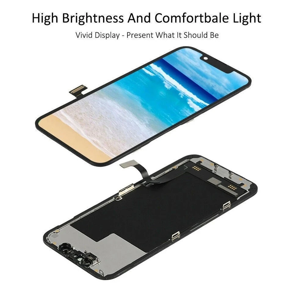IPhone 13 Pro Screen Replacement OLED manufacturers