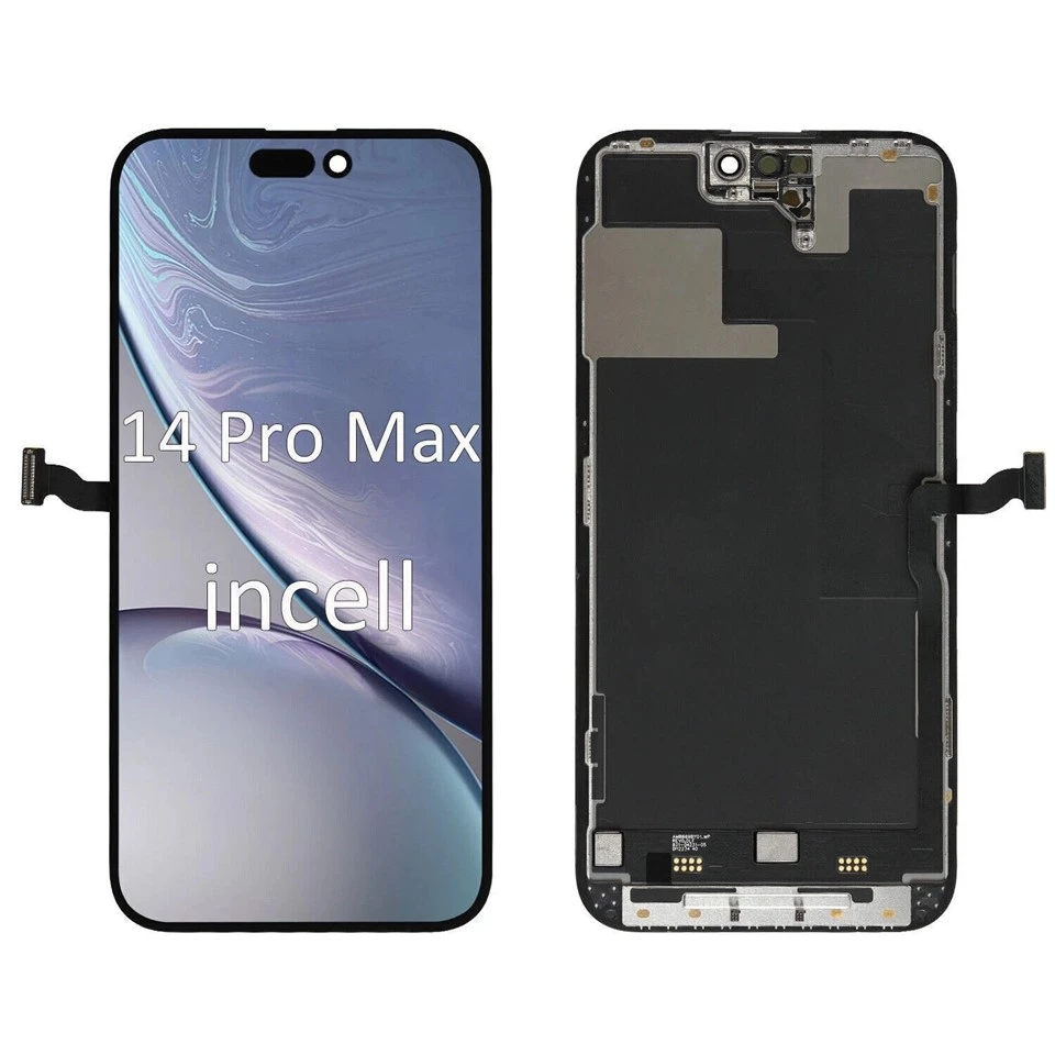 LCD For IPhone 14 Pro Max Wholesale