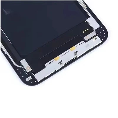 استبدال الزجاج الأمامي لجهاز iPhone 11 Pro