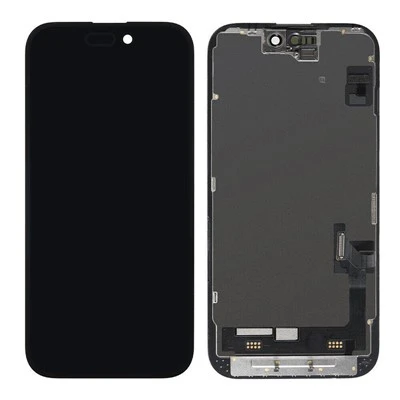 اي فون 15 لوحات LCD بالجملة