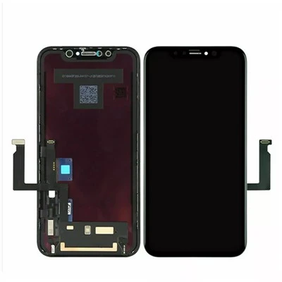 كيفية تحسين إعدادات الألوان لشاشة LCD الخاصة بجهاز iPhone XS Max؟